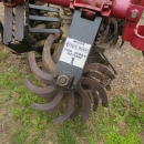 4819 Turbokupare ridger 4 row