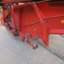4822 Grimme GZ1700 Potato harvester