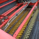4822 Grimme GZ1700 Potato harvester