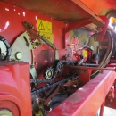 4822 Grimme GZ1700 Potato harvester