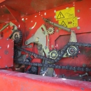 4822 Grimme GZ1700 Potato harvester