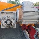 4825 Miedema Disco 650 avlastarbord