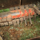 4832 Grimme Gruse blastkross 4x75 cm