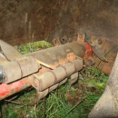 4832 Grimme Gruse blastkross 4x75 cm