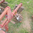 4833 Turbokupare ogräskup 4 rad
