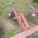 4833 Turbokupare ogräskup 4 rad