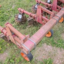 4833 Turbokupare ogräskup 4 rad