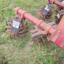 4833 Turbokupare ogräskup 4 rad