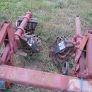 4833 Turbokupare ogräskup 4 rad