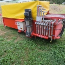 4834 EKKO bunch washer to bunched vegetables