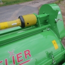 4836 Baselier haulm topper 4LKB320
