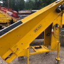 4840 Tong Peal Waschlinie für Kartoffel