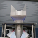 4849 JASA 350 FV packmaskin