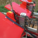 4851 Checchi & Magli 2 Reihe Pflanzmaschine