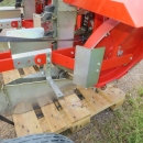 4851 Checchi & Magli 2 Reihe Pflanzmaschine