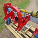 4852 Breviglieri Reihengrubber 2 Reihe