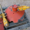 4855 SAMON sammanläggare 4 rad