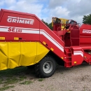 4856 Grimme SE140 Kartoffelvollernter