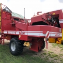 4856 Grimme SE140 Kartoffelvollernter