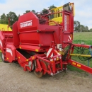 4856 Grimme SE140 Kartoffelvollernter