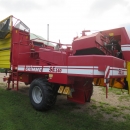 4856 Grimme SE140 Kartoffelvollernter
