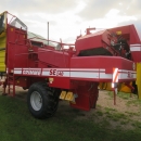 4856 Grimme SE140 Kartoffelvollernter