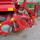 4856 Grimme SE140 Kartoffelvollernter