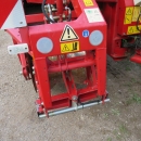 4856 Grimme SE140 Kartoffelvollernter