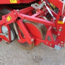 4856 Grimme SE140 Kartoffelvollernter