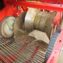 4856 Grimme SE140 Kartoffelvollernter