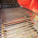 4856 Grimme SE140 Kartoffelvollernter