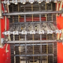 4856 Grimme SE140 Kartoffelvollernter
