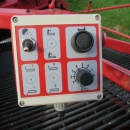 4856 Grimme SE140 Kartoffelvollernter