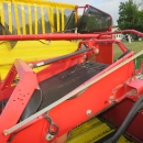 4856 Grimme SE140 Kartoffelvollernter