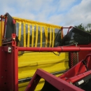 4856 Grimme SE140 Kartoffelvollernter