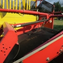 4856 Grimme SE140 Kartoffelvollernter