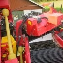 4856 Grimme SE140 Kartoffelvollernter