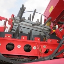 4856 Grimme SE140 Kartoffelvollernter