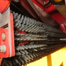4856 Grimme SE140 Kartoffelvollernter