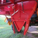 4856 Grimme SE140 Kartoffelvollernter