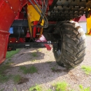 4856 Grimme SE140 Kartoffelvollernter