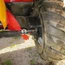 4856 Grimme SE140 Kartoffelvollernter
