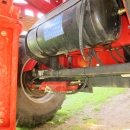 4856 Grimme SE140 Kartoffelvollernter