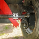 4856 Grimme SE140 Kartoffelvollernter