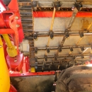 4856 Grimme SE140 Kartoffelvollernter