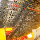 4856 Grimme SE140 Kartoffelvollernter