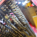 4856 Grimme SE140 Kartoffelvollernter