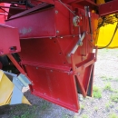 4856 Grimme SE140 Kartoffelvollernter