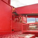 4856 Grimme SE140 Kartoffelvollernter