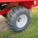 4856 Grimme SE140 Kartoffelvollernter
